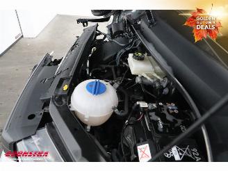Volkswagen Crafter 2.0 TDI 140 PK DSG LBW Bak-Klep Navi Airco Cruise Camera picture 10