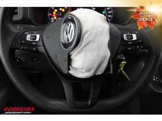 Volkswagen Crafter 2.0 TDI 140 PK DSG LBW Bak-Klep Navi Airco Cruise Camera picture 23