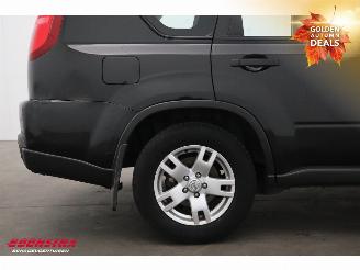 Nissan X-Trail 2.0 XE 141PK Airco LMV picture 5