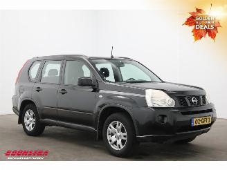 Nissan X-Trail 2.0 XE 141PK Airco LMV picture 2