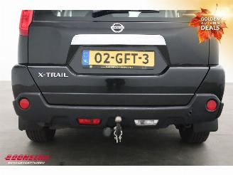 Nissan X-Trail 2.0 XE 141PK Airco LMV picture 9
