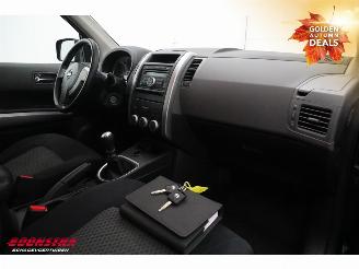 Nissan X-Trail 2.0 XE 141PK Airco LMV picture 12