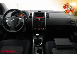 Nissan X-Trail 2.0 XE 141PK Airco LMV picture 13