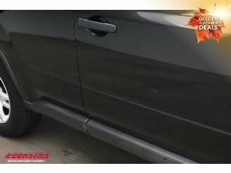 Nissan X-Trail 2.0 XE 141PK Airco LMV picture 11