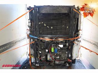 Krone  SD Alcoa Carrier Vector 1550 3-Asser BY 2019 picture 14