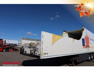 Krone  SD Alcoa Carrier Vector 1550 3-Asser BY 2019 picture 6