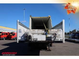 Krone  SD Alcoa Carrier Vector 1550 3-Asser BY 2019 picture 7