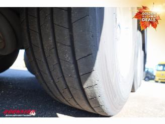 Krone  SD Alcoa Carrier Vector 1550 3-Asser BY 2019 picture 22