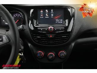 Opel Karl 1.0 Rocks Online Edition Bluetooth Airco Cruise PDC picture 14