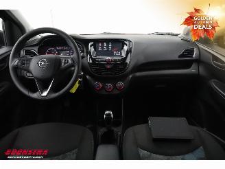 Opel Karl 1.0 Rocks Online Edition Bluetooth Airco Cruise PDC picture 13