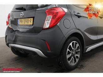 Opel Karl 1.0 Rocks Online Edition Bluetooth Airco Cruise PDC picture 11