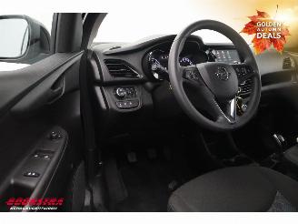 Opel Karl 1.0 Rocks Online Edition Bluetooth Airco Cruise PDC picture 17