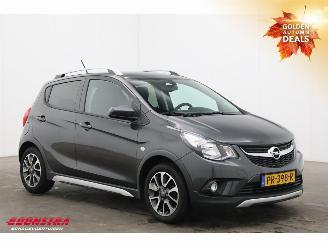Opel Karl 1.0 Rocks Online Edition Bluetooth Airco Cruise PDC picture 2