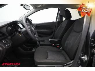 Opel Karl 1.0 Rocks Online Edition Bluetooth Airco Cruise PDC picture 15