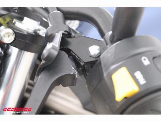 Suzuki  SV650A ABS BTW! 2.525 km! picture 14