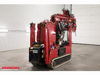   C 610 Compact BY 2011 Rupshijskraan Raupenkran picture 3