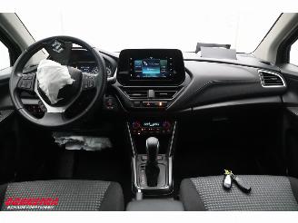 Suzuki S-Cross 1.4 Boosterjet Select Smart Hybrid ACC Navi Clima Camera SHZ AHK picture 13