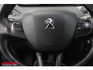 Peugeot 208 1.4 VTi Allure Airco Cruise AHK picture 17