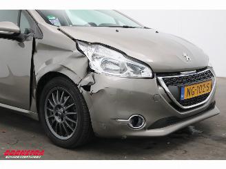 Peugeot 208 1.4 VTi Allure Airco Cruise AHK picture 6
