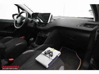 Peugeot 208 1.4 VTi Allure Airco Cruise AHK picture 11