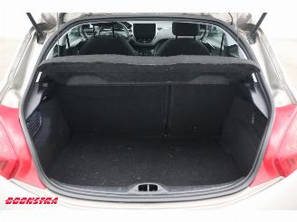 Peugeot 208 1.4 VTi Allure Airco Cruise AHK picture 22