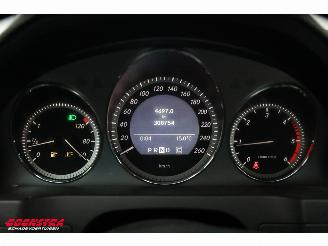 Mercedes C-klasse 220 CDI Aut. BlueEff. Leder Navi Clima Cruise PDC Euro 5 picture 20