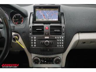 Mercedes C-klasse 220 CDI Aut. BlueEff. Leder Navi Clima Cruise PDC Euro 5 picture 15
