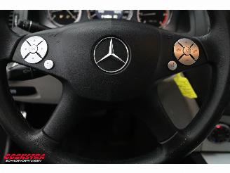 Mercedes C-klasse 220 CDI Aut. BlueEff. Leder Navi Clima Cruise PDC Euro 5 picture 19