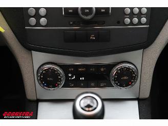 Mercedes C-klasse 220 CDI Aut. BlueEff. Leder Navi Clima Cruise PDC Euro 5 picture 26