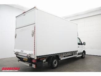 Volkswagen Crafter 2.0 TDI LBW Bak-Klep Dhollandia Airco Cruise 115.744 km! picture 3