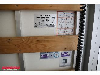 Volkswagen Crafter 2.0 TDI LBW Bak-Klep Dhollandia Airco Cruise 115.744 km! picture 12