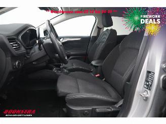 Ford Focus 1.0 EcoBoost Titanium LED B&O ACC SHZ LRHZ Camera picture 16