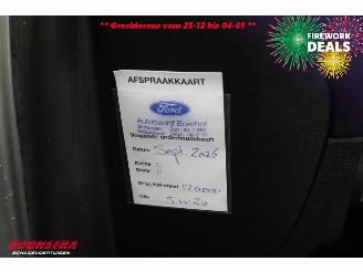 Ford Focus 1.0 EcoBoost Titanium LED B&O ACC SHZ LRHZ Camera picture 25