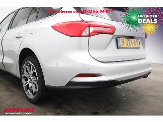 Ford Focus 1.0 EcoBoost Titanium LED B&O ACC SHZ LRHZ Camera picture 12