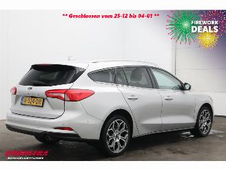 Ford Focus 1.0 EcoBoost Titanium LED B&O ACC SHZ LRHZ Camera picture 3