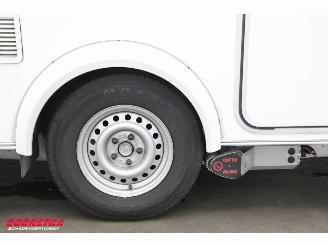 Eriba  Nova 425 Mover Dwarsbed picture 25