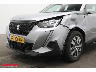 Peugeot 2008 1.2 PureTech Active Bluetooth Airco Cruise PDC 47.563 km! picture 10