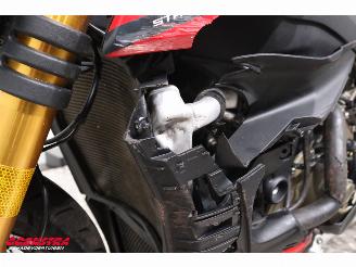 Ducati Streetfighter V4 S Corse ABS LED Heizgriffe picture 13