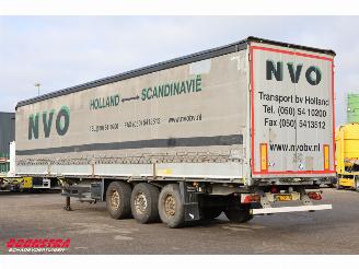 Schmitz Cargobull  SCS S01 Schiebeverdeck Bordwande BY 2011 picture 4