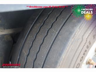 Krone  SD Coil Trailer 3-Asser picture 22