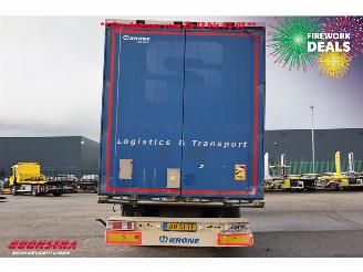 Krone  SD Coil Trailer 3-Asser picture 6