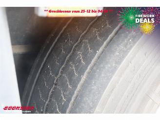 Krone  SD Coil Trailer 3-Asser picture 21