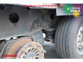 Krone  SD Coil Trailer 3-Asser picture 9