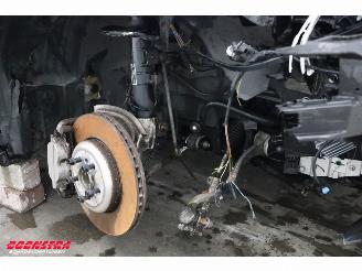 BMW iX3 Executive M-sport Pano ACC Leder Navi SHZ AHK picture 7