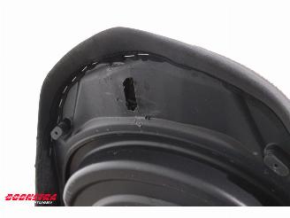 Yamaha  X-Max 125 LED 11.276 km! picture 21