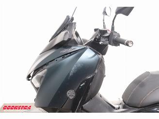 Yamaha  X-Max 125 LED 11.276 km! picture 9