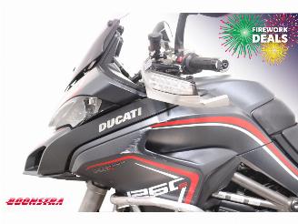 Ducati  Multistrada 1260 S ABS Bluetooth Cruise Heizgriffe picture 11