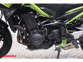 Kawasaki  Z900 ABS 10.110 km! picture 11