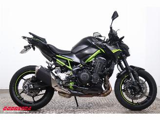 Kawasaki  Z900 ABS 10.110 km! picture 7