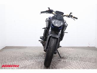 Yamaha MT-07 ABS picture 6